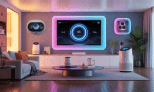 découvrez notre sélection des meilleurs assistants vocaux pour votre maison en 2025. optimisez votre quotidien avec des technologies innovantes, des fonctionnalités intelligentes et une intégration simplifiée pour une maison connectée et efficace.