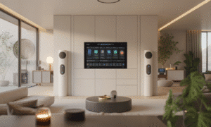 découvrez les meilleures options de box domotique pour votre maison en 2025. comparez les fonctionnalités, les compatibilités et les innovations technologiques pour faire le choix idéal qui répondra à tous vos besoins en matière de maison connectée.