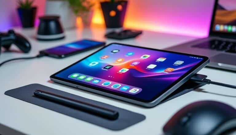 découvrez nos astuces et réglages essentiels pour améliorer les performances de votre tablette, optimiser sa rapidité et prolonger sa durée de vie facilement.