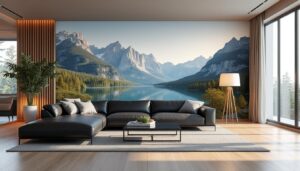 découvrez comment adopter le papier peint panoramique sans faux pas pour sublimer votre intérieur. conseils et astuces pour un choix harmonieux et une pose réussie.