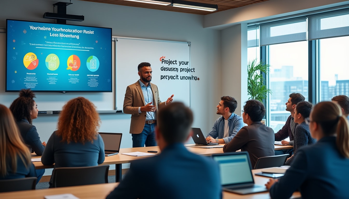 découvrez les principales certifications en gestion de projet, leurs avantages et comment elles peuvent booster votre carrière. obtenez toutes les informations pour choisir la formation la mieux adaptée à vos objectifs professionnels.