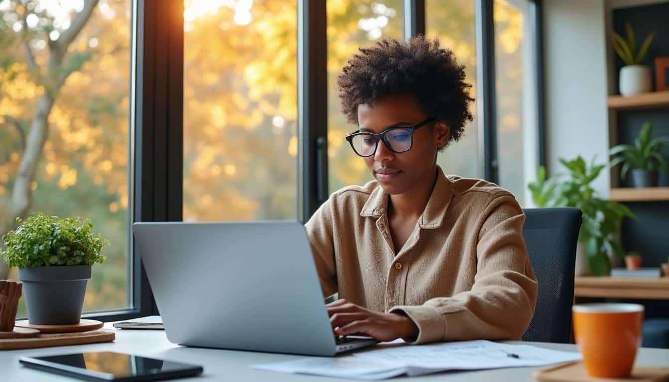 découvrez notre guide complet pour créer une entreprise en ligne sans expérience. apprenez les étapes clés, les astuces indispensables et les conseils pratiques pour réussir votre projet entrepreneurial facilement.