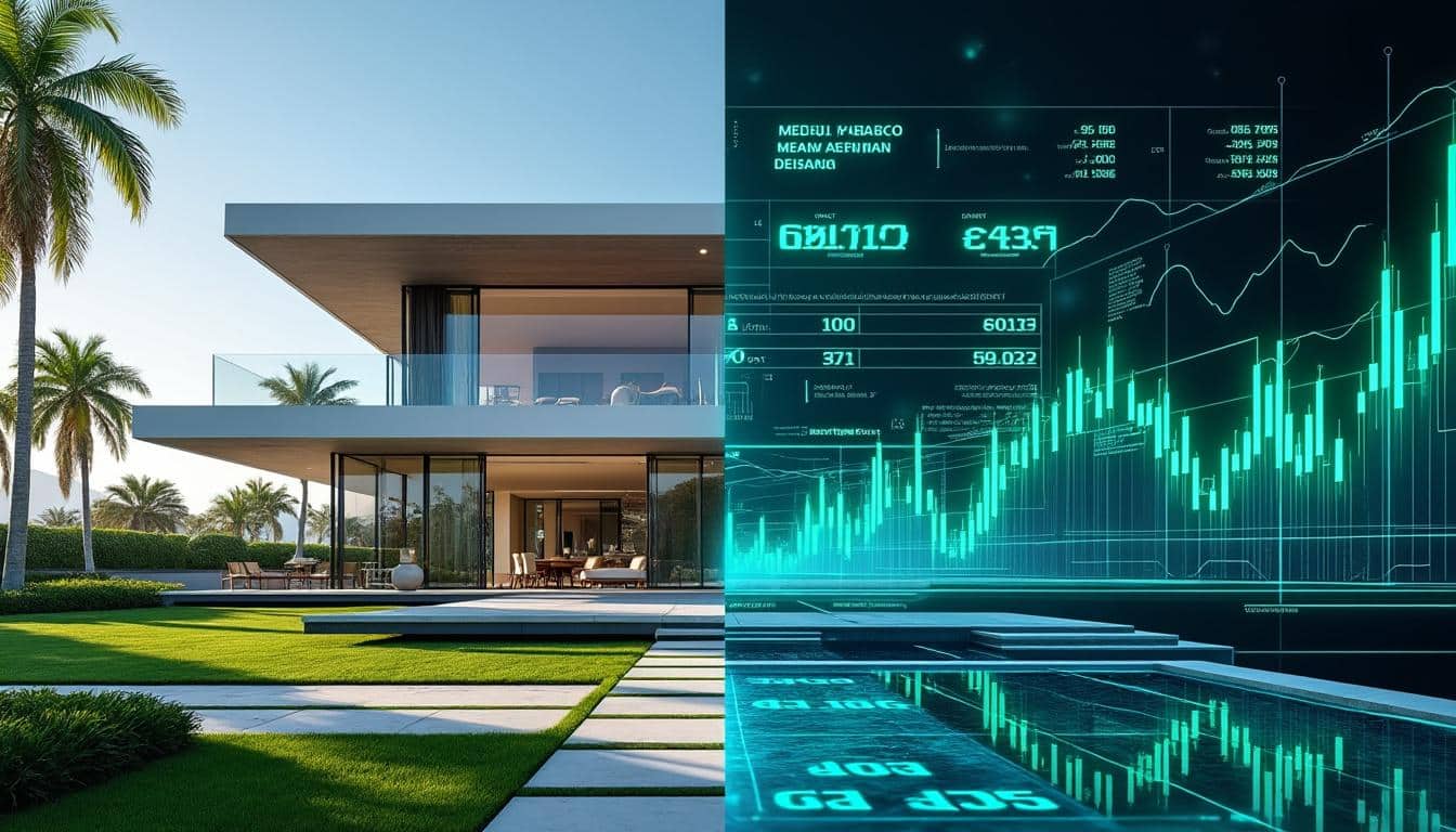 découvrez les avantages et inconvénients d'investir dans l'immobilier ou la bourse en 2026 pour faire le meilleur choix financier selon vos objectifs.