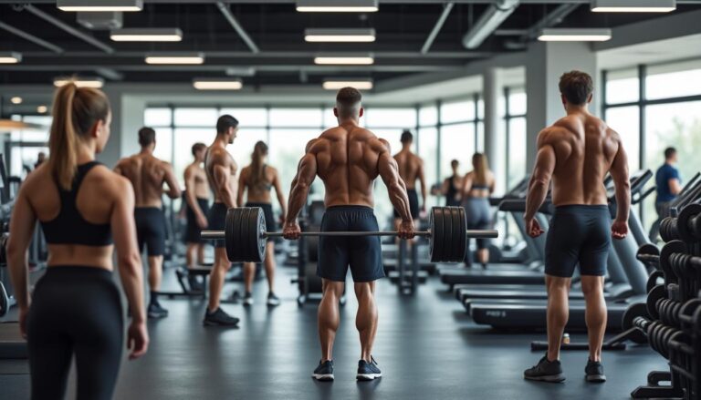 découvrez les 10 erreurs courantes à éviter à la salle de sport pour optimiser vos entraînements et prévenir les blessures. suivez nos conseils pour des séances efficaces et sécurisées.