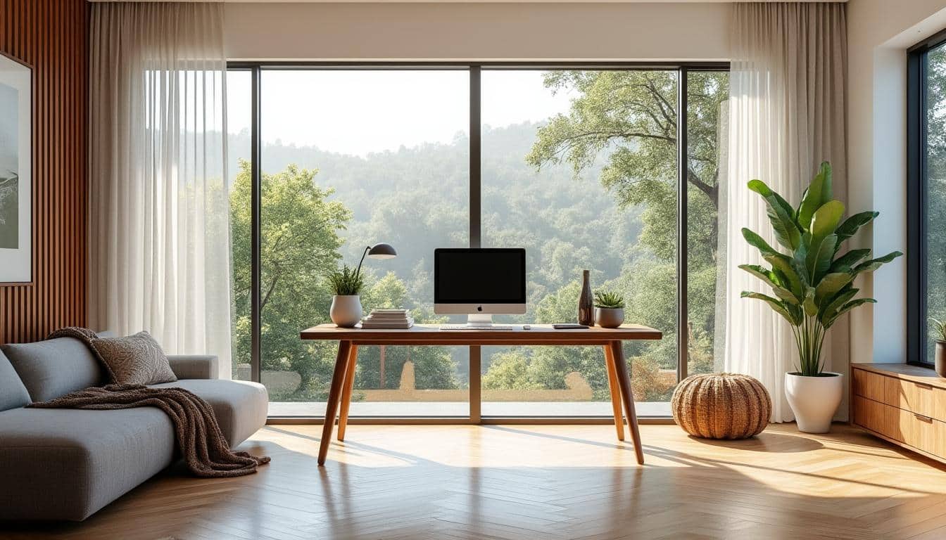 découvrez nos conseils pratiques pour réussir votre télétravail, rester concentré et maintenir une productivité optimale depuis chez vous.