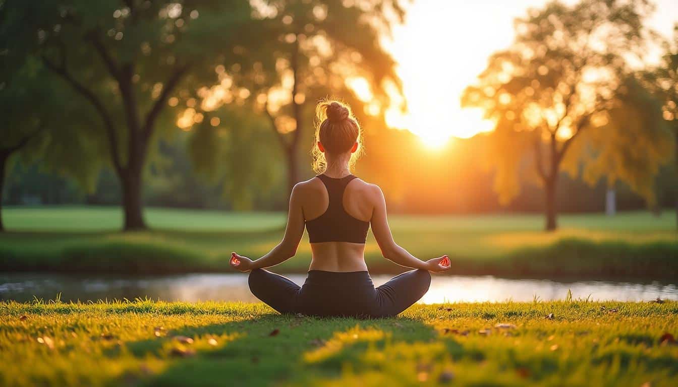 découvrez comment trouver l'équilibre parfait entre le sport et le bien-être pour améliorer votre santé physique et mentale au quotidien.