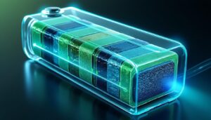 découvrez comment la batterie solide révolutionne les véhicules électriques en augmentant leur autonomie pour des trajets plus longs et une performance améliorée.