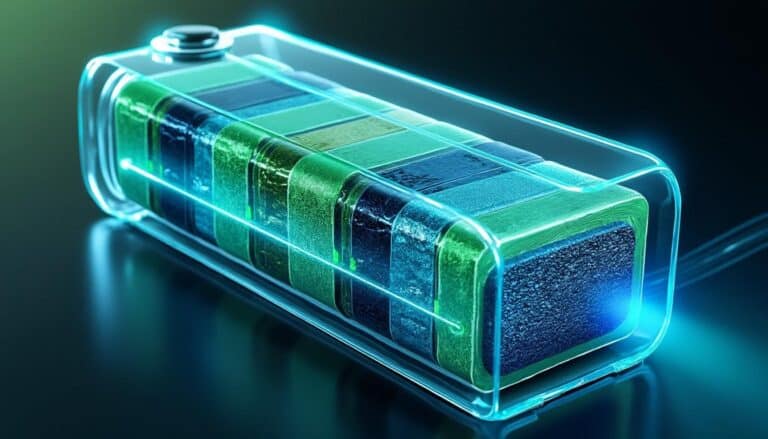découvrez comment la batterie solide révolutionne les véhicules électriques en augmentant leur autonomie pour des trajets plus longs et une performance améliorée.