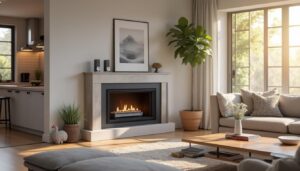 découvrez comment la domotique audio permet de diffuser votre musique préférée dans chaque pièce de la maison, offrant un confort et une ambiance personnalisés.