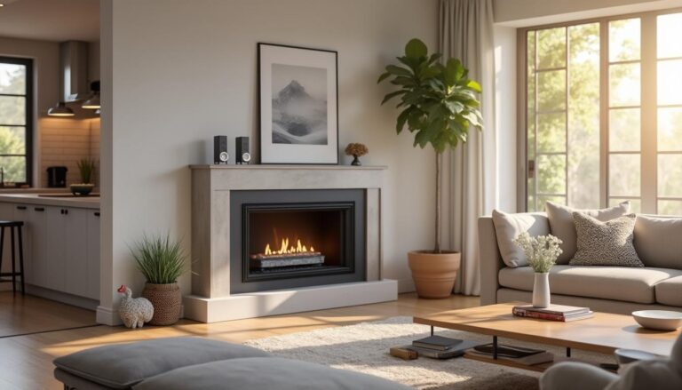 découvrez comment la domotique audio permet de diffuser votre musique préférée dans chaque pièce de la maison, offrant un confort et une ambiance personnalisés.