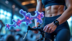 découvrez comment la nutrition sportive améliore la gestion des réserves de glycogène pour optimiser la performance et la récupération des sportifs.