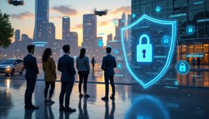 découvrez comment la souveraineté numérique assure la protection des données sensibles des citoyens en renforçant le contrôle et la sécurité des informations personnelles.