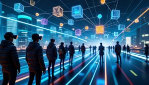 découvrez comment la technologie web3 révolutionne la gestion des données en décentralisant la propriété des informations personnelles, offrant plus de sécurité et de contrôle aux utilisateurs.