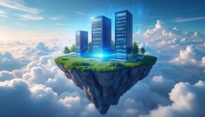 découvrez comment le cloud souverain assure l'indépendance et la sécurité des infrastructures critiques en protégeant les données stratégiques et en garantissant un contrôle national total.