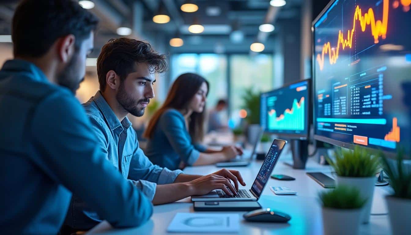 découvrez comment le growth hacking booste efficacement la croissance des startups fintech en optimisant leur acquisition client et leur visibilité sur le marché.