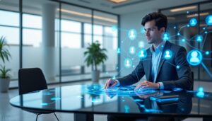 découvrez comment le personal branding peut booster efficacement l’acquisition de leads b2b sur linkedin en optimisant votre visibilité et votre crédibilité.