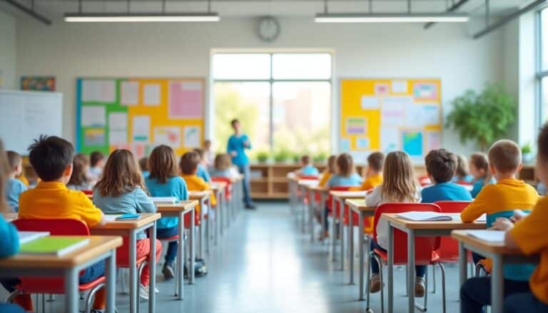 découvrez comment le codage informatique stimule la pensée logique chez les enfants dès l'école primaire, favorisant leurs compétences en résolution de problèmes et en créativité.