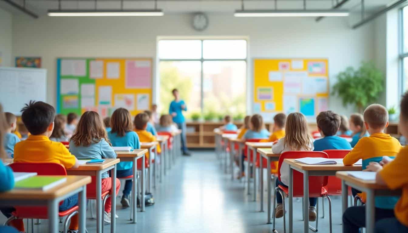 découvrez comment le codage informatique stimule la pensée logique chez les enfants dès l'école primaire, favorisant leurs compétences en résolution de problèmes et en créativité.