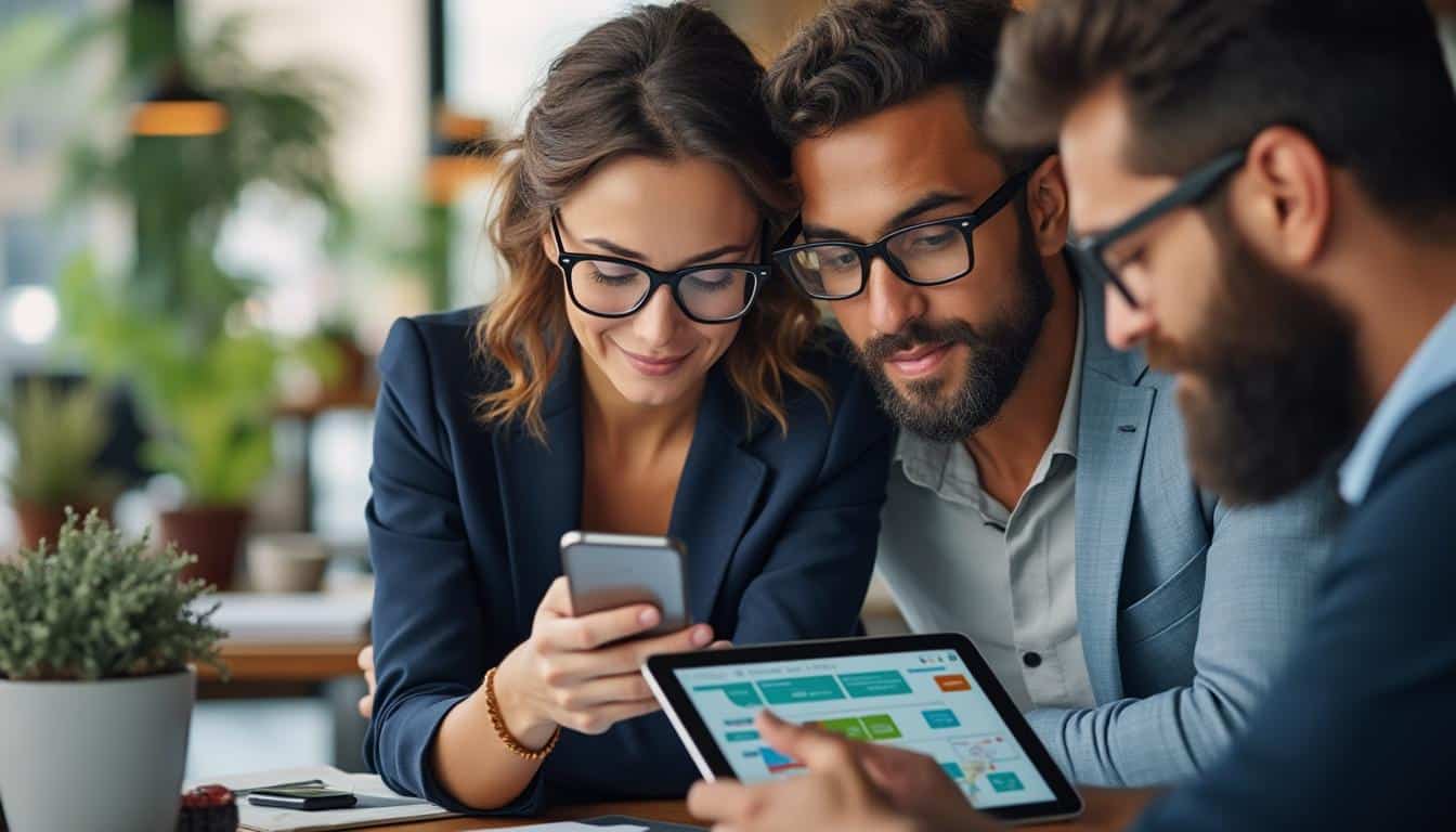 découvrez comment le micro-learning révolutionne la formation continue en s'ajustant parfaitement aux temps d'attention, pour un apprentissage efficace et rapide.