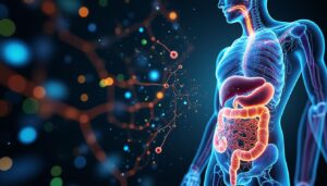 découvrez comment le microbiote intestinal impacte directement la santé mentale et les mécanismes qui lient notre flore intestinale au bien-être psychique.