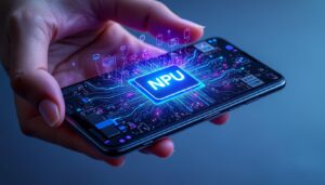 découvrez comment le processeur npu optimise les performances d’ia directement sur votre smartphone, accélérant les tâches locales pour une expérience plus fluide et réactive.