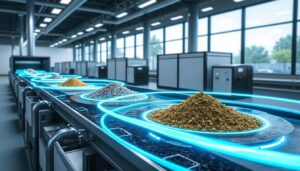 découvrez comment l’économie circulaire permet à l’industrie de réduire ses coûts de matières premières tout en favorisant la durabilité et l’innovation.