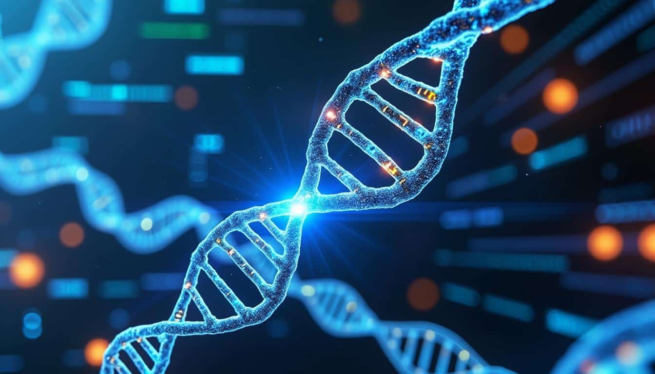découvrez comment l’édition génomique crispr révolutionne le traitement des maladies génétiques rares en offrant des solutions innovantes et précises.