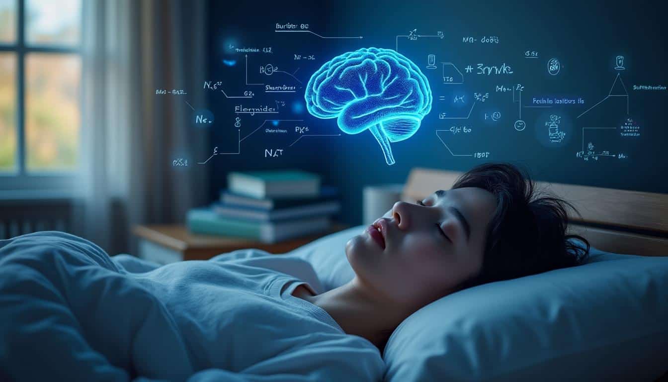 découvrez comment la neuroéducation confirme que le sommeil joue un rôle crucial dans l'amélioration de l'apprentissage et des performances cognitives.