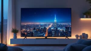 découvrez comment la technologie mini-led améliore les contrastes et la qualité d'image des téléviseurs pour une expérience visuelle exceptionnelle.
