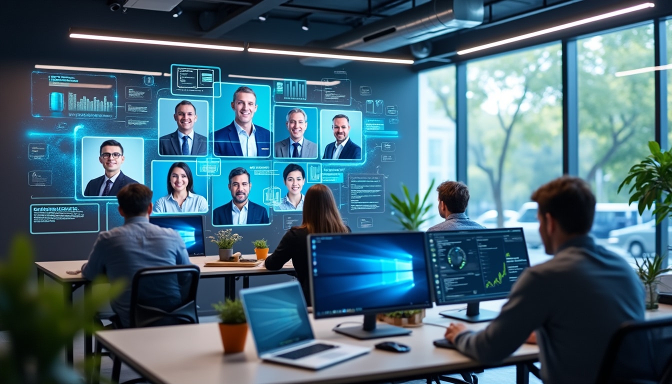 découvrez comment l’externalisation it permet aux startups de réduire leurs charges fixes et d’optimiser leurs ressources pour une croissance agile et maîtrisée.