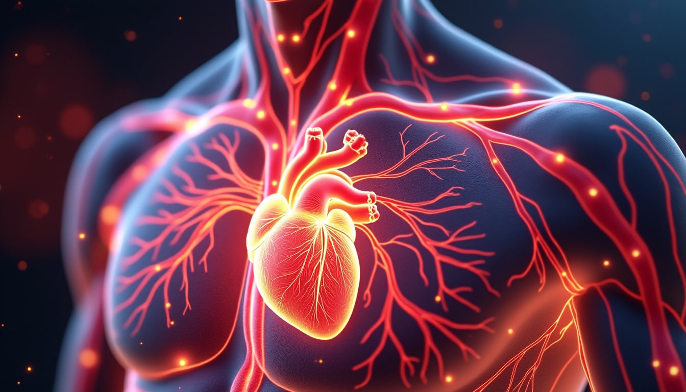 découvrez comment la cohérence cardiaque utilise la respiration pour réguler efficacement le rythme du cœur et améliorer votre bien-être.