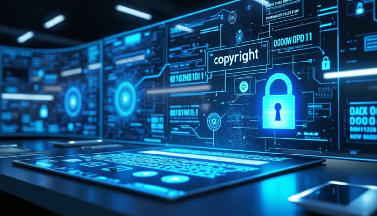 découvrez comment la reconnaissance de contenu protège vos droits d'auteur en bloquant efficacement les contenus piratés et en assurant la sécurité de vos créations.