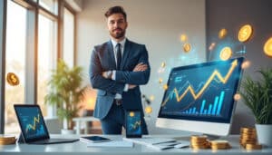 découvrez comment le high-ticket peut augmenter la rentabilité des infopreneurs en optimisant leurs ventes et en offrant des produits à forte valeur ajoutée.