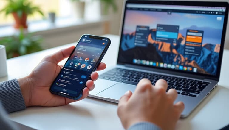 découvrez comment les progressive web apps (pwa) offrent une expérience utilisateur fluide et performante, proche des applications natives, tout en profitant des avantages du web.