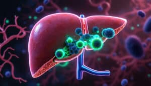 découvrez comment le glutathion agit comme le principal détoxifiant cellulaire du foie, protégeant et purifiant votre organisme naturellement.