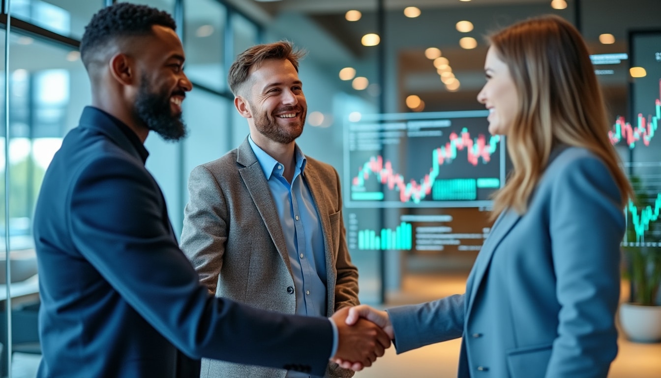 découvrez comment l'exit offre aux fondateurs l'opportunité de valoriser leur capital et maximiser le retour sur investissement de leur entreprise.