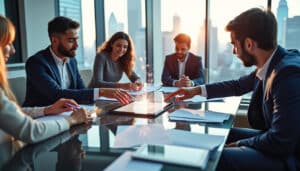 découvrez comment la synergie d'équipe peut décupler les performances et les résultats de votre entreprise grâce à une collaboration efficace et un esprit d'équipe renforcé.