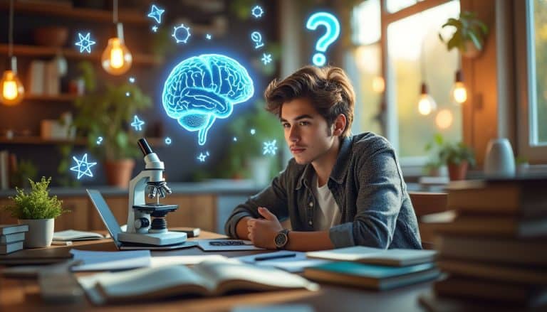 découvrez comment la curiosité stimule l'apprentissage autonome et devient le moteur essentiel pour développer de nouvelles compétences de manière indépendante.