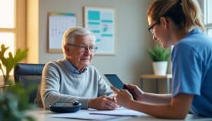 découvrez comment la gériatrie adapte les soins médicaux pour répondre aux besoins spécifiques des personnes âgées, assurant ainsi une prise en charge optimale au grand âge.