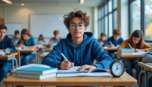 découvrez comment la neuroéducation peut aider les lycéens à développer une meilleure gestion du temps pour améliorer leurs performances scolaires et réduire le stress.