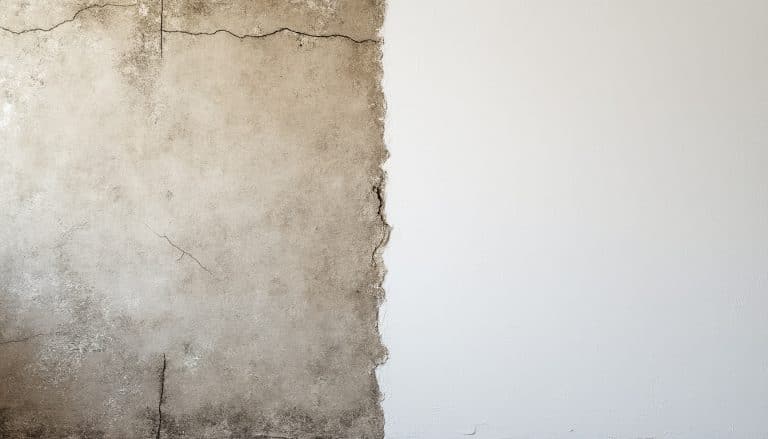 découvrez comment la peinture mate peut dissimuler efficacement les imperfections des murs anciens, offrant une finition élégante et uniforme à votre intérieur.