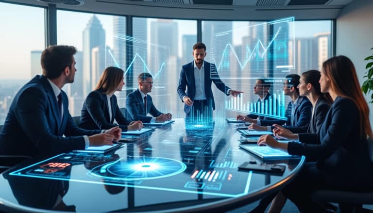 découvrez comment le benchmark permet d'identifier les meilleures pratiques de la concurrence pour optimiser vos stratégies et rester compétitif sur le marché.