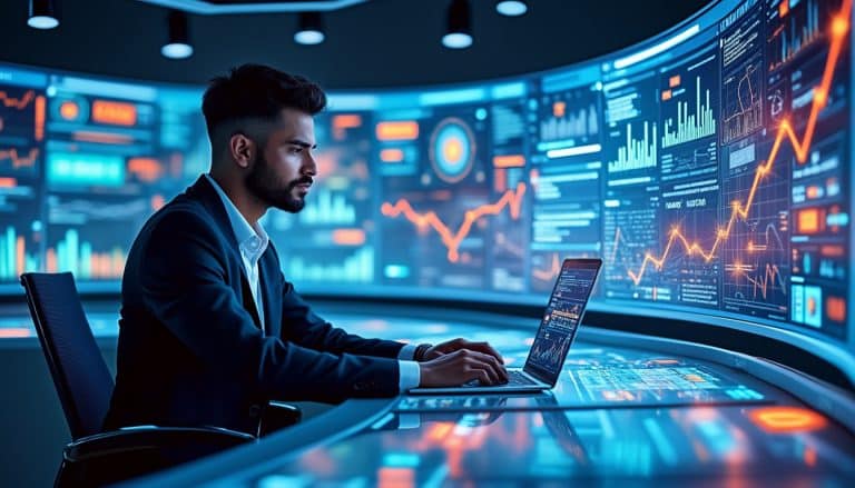 découvrez comment le big data transforme profondément le métier d'analyste numérique, en offrant de nouvelles opportunités et défis dans l'analyse des données.