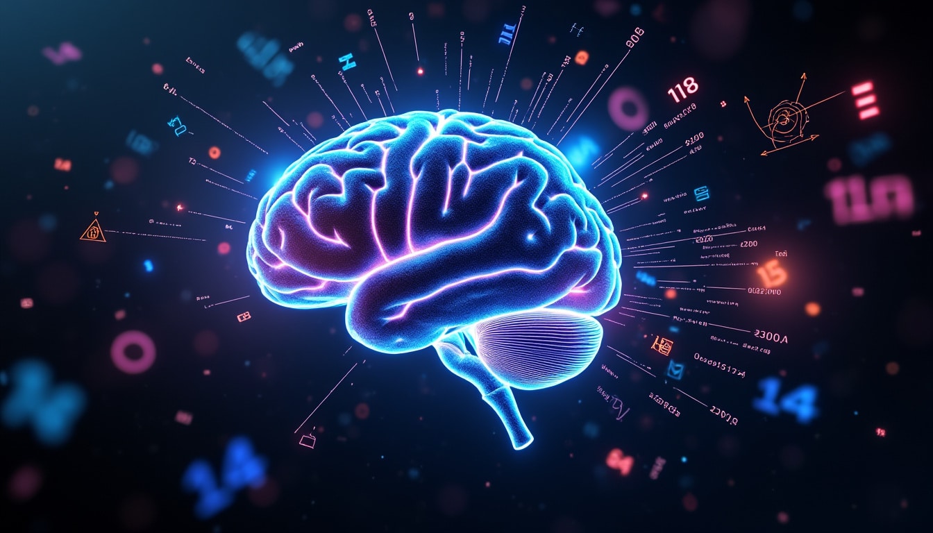 découvrez comment le calcul mental stimule et renforce les fonctions exécutives du cerveau, améliorant ainsi concentration, mémoire et prise de décision.