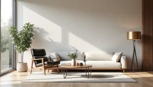 découvrez comment le mobilier vintage peut sublimer et apporter du caractère unique aux intérieurs modernes grâce à son style intemporel et son charme authentique.
