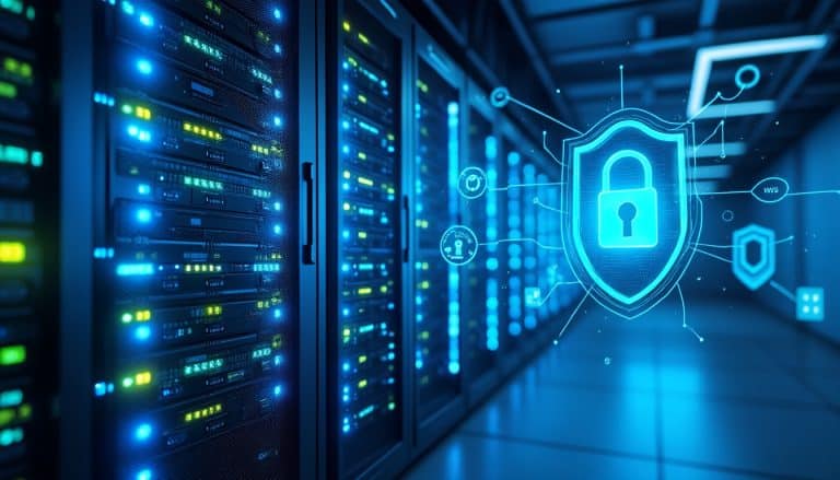 découvrez comment la souveraineté numérique assure la protection et la sécurité des infrastructures numériques essentielles à notre société.