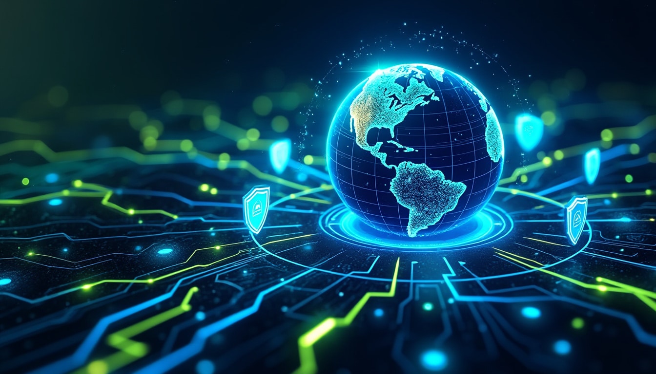 découvrez comment un dns sécurisé protège votre connexion en empêchant le détournement de trafic internet, garantissant ainsi une navigation plus sûre et privée.