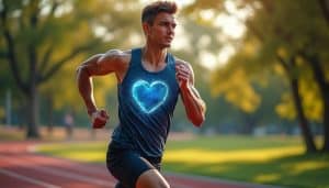 découvrez comment le hiit améliore rapidement la vo2 max pour optimiser vos performances cardiovasculaires et votre endurance.