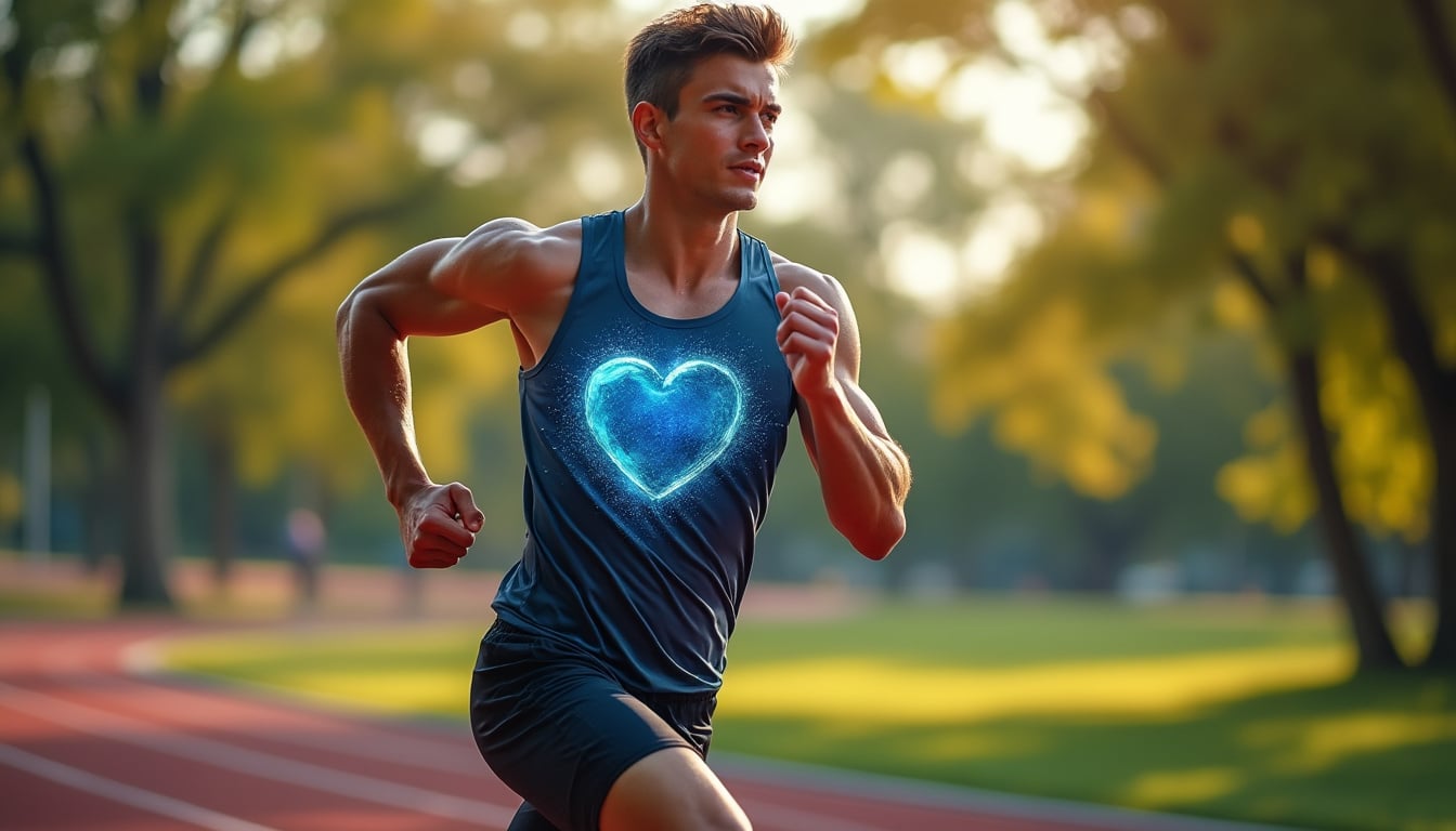 découvrez comment le hiit améliore rapidement la vo2 max pour optimiser vos performances cardiovasculaires et votre endurance.