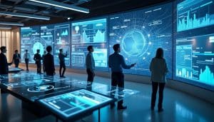 découvrez comment le marketing automation transforme la gestion de la relation client en offrant une personnalisation à grande échelle, optimisant ainsi l'engagement et la fidélisation.